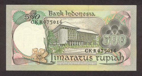 IndonesiaP117-500Rupiah-1977-donatedth_b